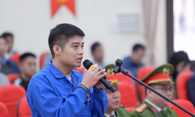 Kẻ cầm đầu vụ trả giá 30 tỷ đồng/m2 đất ở Sóc Sơn lĩnh 3 năm tù 