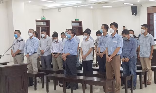 Vụ cao tốc Đà Nẵng - Quảng Ngãi: Cựu giám đốc tự nhận 'có công' giữ lại 106 tỷ đồng