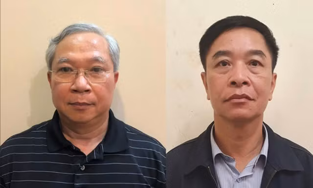 Dàn cựu lãnh đạo VEC gây thiệt hại 460 tỷ tại dự án cao tốc Đà Nẵng - Quảng Ngãi sắp hầu tòa