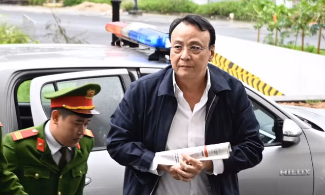 Vụ án Tân Hoàng Minh: Bị hại mong sớm được trả lại tiền