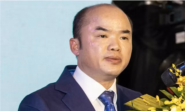 Cựu Tổng giám đốc VEAM chỉ đạo nhân viên 'rút ruột' tiền công ty để tiếp khách