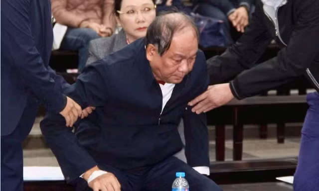 Nhìn lại phiên xét xử cựu Bộ trưởng Mai Tiến Dũng trước giờ tuyên án 