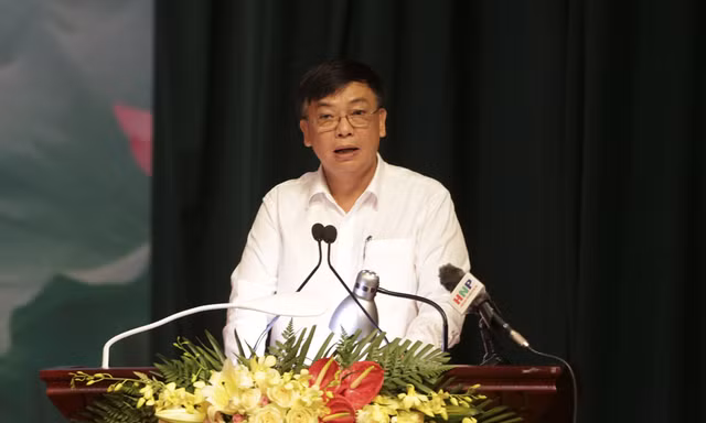 Hai cựu Bí thư quận Hà Đông liên quan gì đến dự án sai phạm của ông Lê Thanh Thản? 