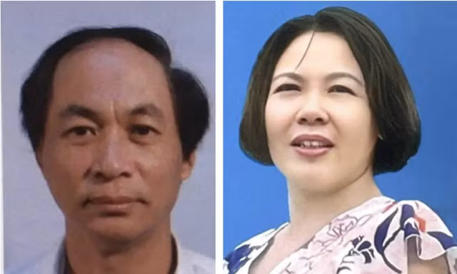 Xét xử 'ông trùm' thiết bị y tế từng vướng án trong vụ AIC gây thiệt hại 743 tỷ đồng