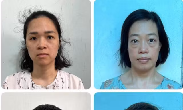 Kết luận điều tra đường dây mua bán trái phép hóa đơn gây thiệt hại 743 tỷ đồng