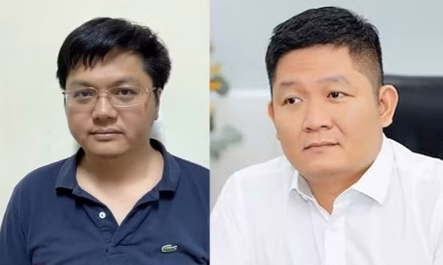 Cuộc đối chất giữa Chủ tịch và Tổng giám đốc Cty chứng khoán Trí Việt trong vụ 'thổi giá' cổ phiếu