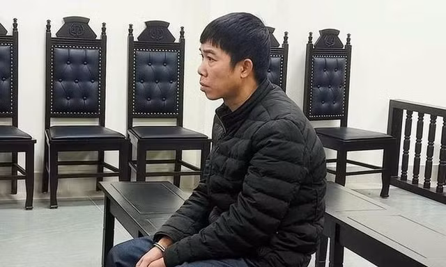Đột nhập vào nhà, đánh vợ cũ tới tấp vì bị từ chối ngủ cùng 