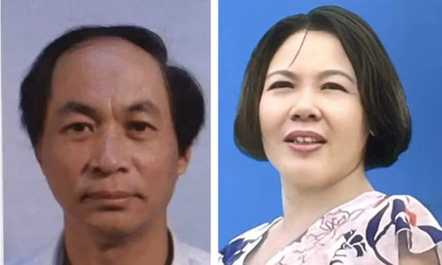 Ông 'trùm' thiết bị y tế từng bị tuyên án vắng mặt trong vụ Công ty AIC lĩnh thêm 16 năm tù 