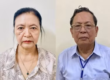 Mánh hưởng lợi từ việc ký 'khống' tài liệu của cựu Trưởng văn phòng công chứng Trương Thị Nga 