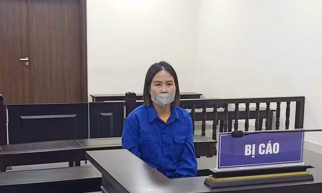 Tham lãi cao, 12 người mất tiền tỷ vào tay 'nữ quái'