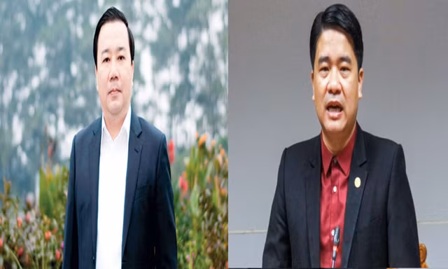 Cựu Phó Chủ tịch tỉnh Quảng Nam 9 lần nhận hối lộ để duyệt địa điểm cách ly