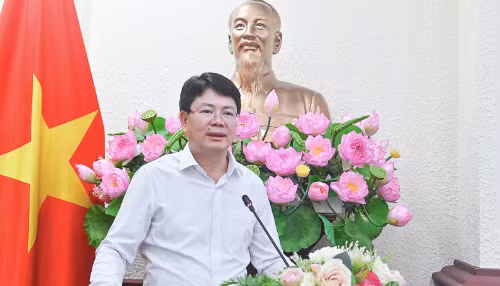 Hoạt động lập pháp phải đổi mới, phải đảm bảo quyền của Nhân dân
