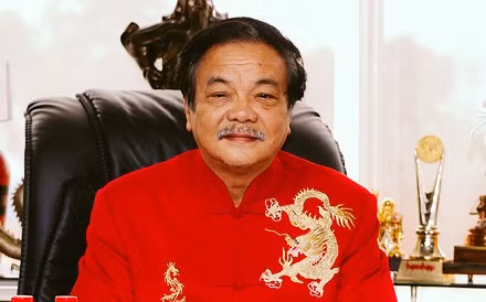 Hôm nay, ba cha con ông Trần Quí Thanh hầu toà