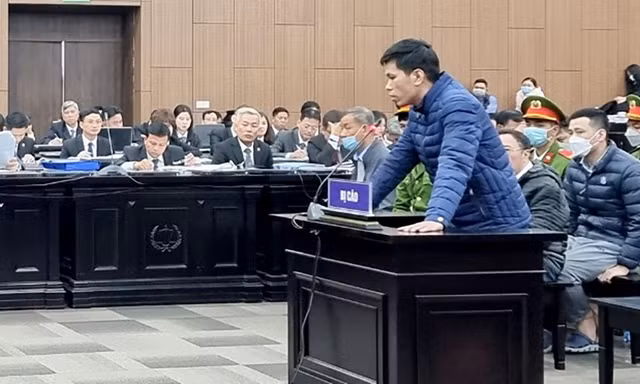 Vụ Công ty AIC: Bị cáo bị đe dọa đuổi việc nếu để trượt thầu