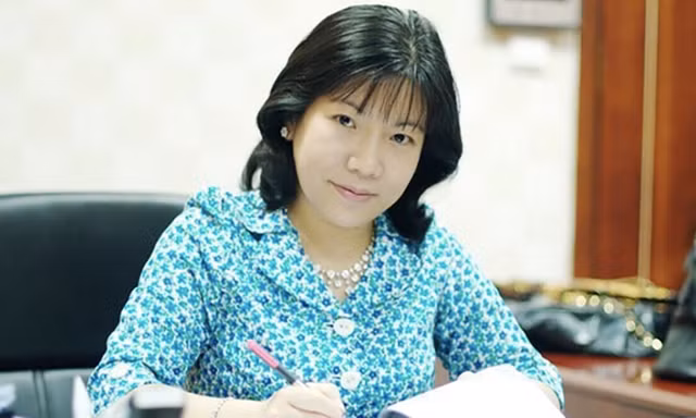 Bà Nguyễn Thị Thanh Nhàn tiếp tục bị truy tố trong vụ thông thầu tại trung tâm VNCERT