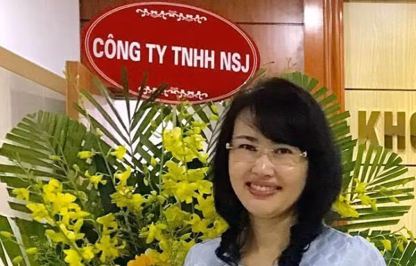 Nữ 'phó tướng' của Chủ tịch Công ty AIC và hai vụ 'thông thầu' tại Đồng Nai, Cần Thơ 