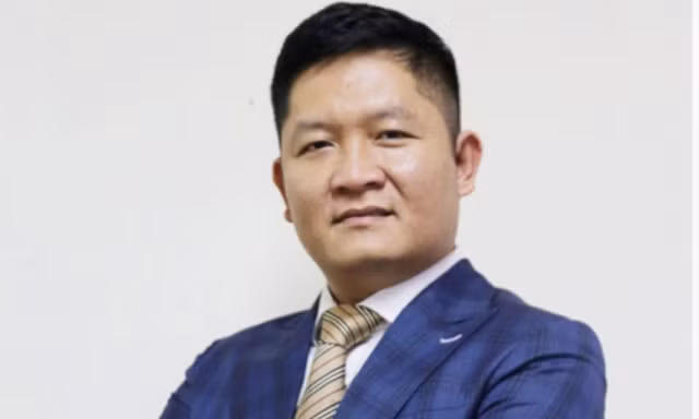 Chủ tịch HĐQT Chứng khoán Trí Việt bị khởi tố vì liên quan vụ thổi giá cổ phiếu 