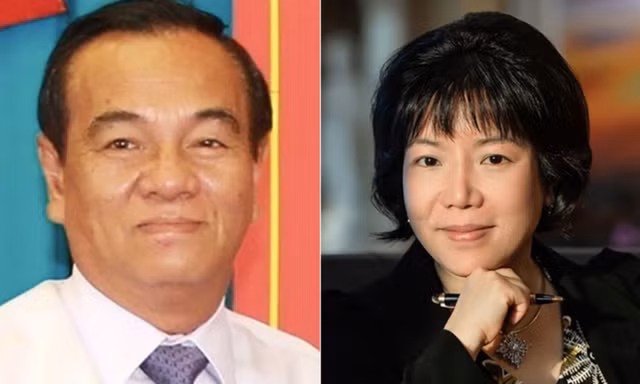 Từ trại giam, cựu Bí thư Tỉnh ủy Đồng Nai kêu gọi bà Nguyễn Thị Thanh Nhàn ra đầu thú 