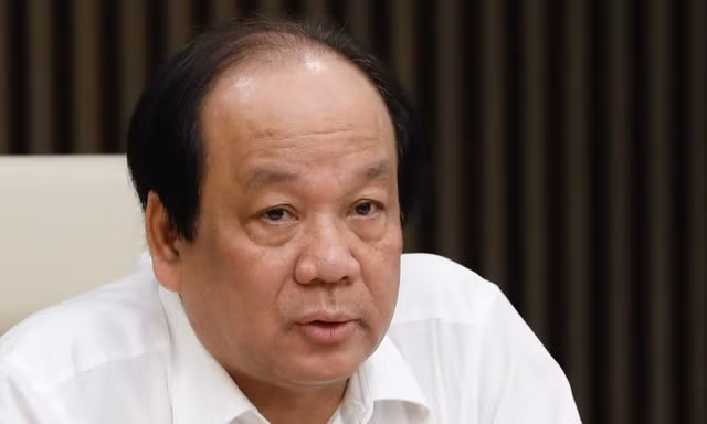 Ngày mai, cựu Bộ trưởng Mai Tiến Dũng hầu tòa