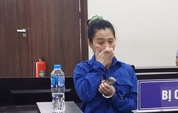 Nữ thu ngân Bệnh viện Thẩm mỹ Thu Cúc chiếm đoạt tiền tỷ của khách hàng 