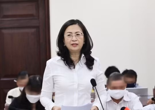 Vai trò của 25 cán bộ thuế, hải quan trong vụ Thuduc House chiếm đoạt 365 tỷ tiền hoàn thuế 