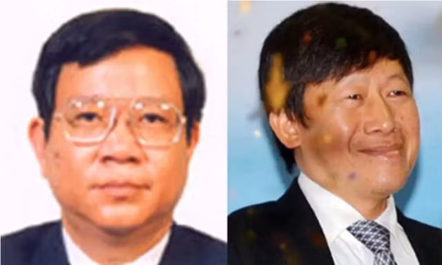 Cựu Tổng Giám đốc VEAM lĩnh 11 năm tù vì gây lãng phí gần 27 tỷ đồng