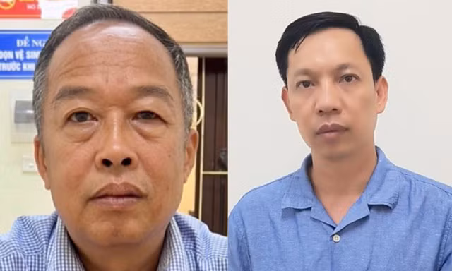 Cựu cán bộ Cục Quản lý xuất nhập cảnh ‘làm giá’ chung chi 200 triệu một chuyến bay giải cứu