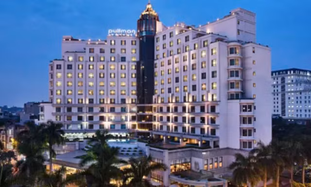 Từ đường dây đánh bạc nghìn tỷ tại khách sạn Pullman, tiếp tục xác minh vụ chiếm đoạt hơn 5,5 triệu USD