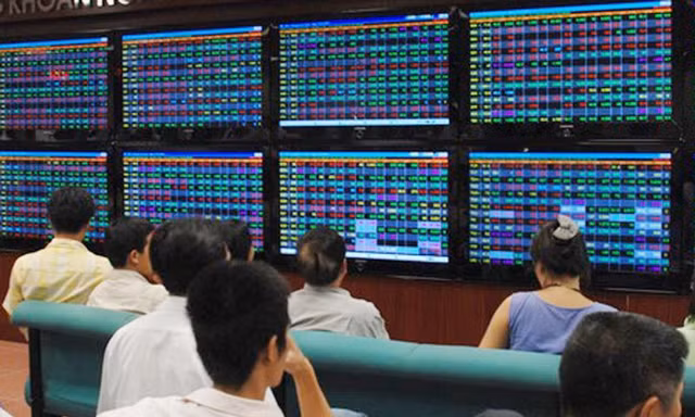 Nhà đầu tư quan việc đầu tư vào cổ phiếu nào năm 2019 để sinh lợi