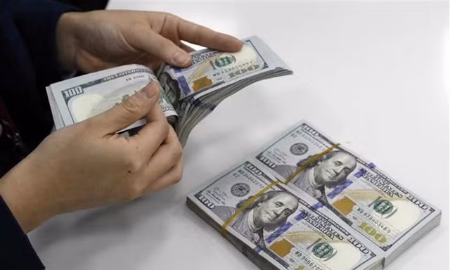 Hơn 4,3 tỷ USD kiều hối đổ về TPHCM