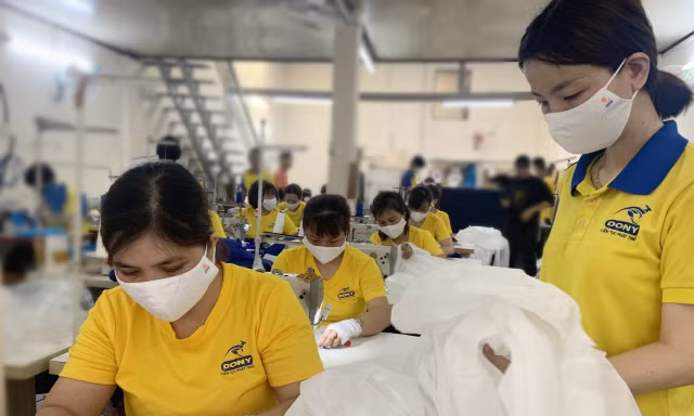 Lý do nhiều doanh nghiệp 'không muốn lớn, không chịu lớn'