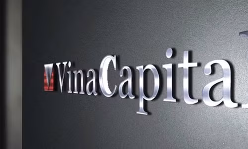 VinaCapital lập quỹ đầu tư mạo hiểm 100 triệu USD
