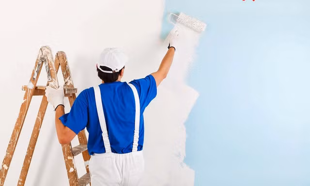 Ngành sơn độc hại sau ngành hóa chất
