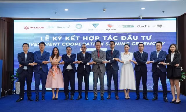 Thêm 'bà đỡ' cho cộng đồng khởi nghiệp đổi mới sáng tạo