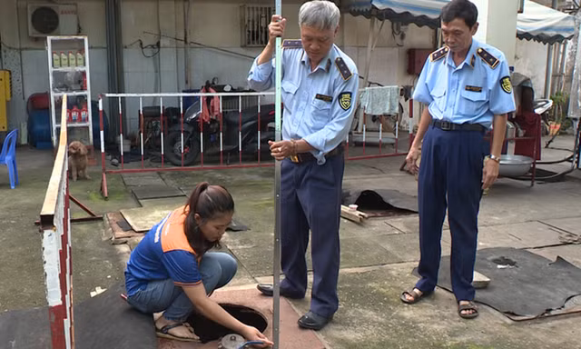 Xử lý nghiêm cây xăng nghỉ không lý do, bán nhỏ giọt