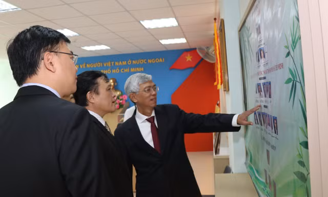 Doanh nghiệp TPHCM đang phục hồi mạnh sau đại dịch COVID-19
