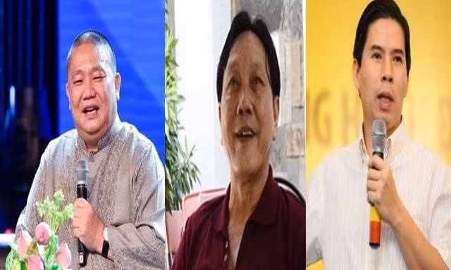 Nhiều doanh nhân Việt nổi tiếng tính rút khỏi thương trường?