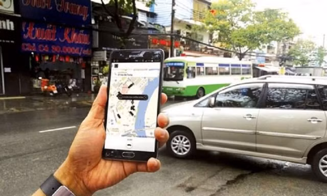 Savico Taxi muốn sáp nhập với Vinataxi để hồi sinh