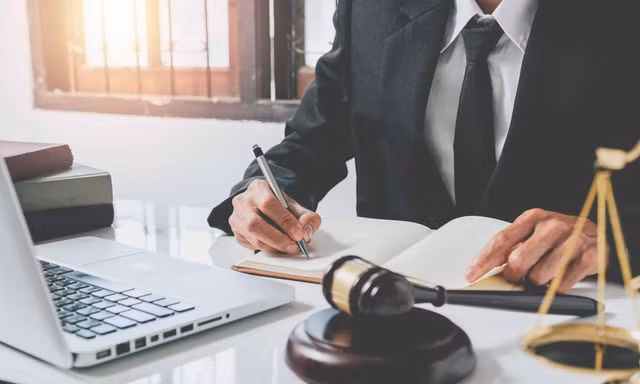 Cần xử lý trọng tài thương mại phán quyết không đúng quy định pháp luật 