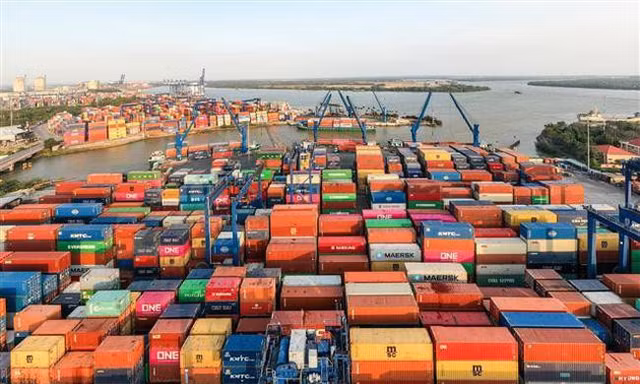 Cảng cát Lái được dự trù các các kế hoạch để tránh ùn tắc