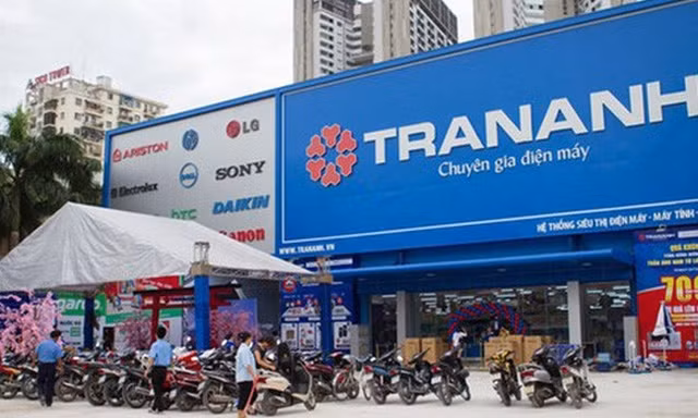 Cổ phiếu TAG bị đưa vào diện cảnh báo bắt đầu từ ngày 25/6