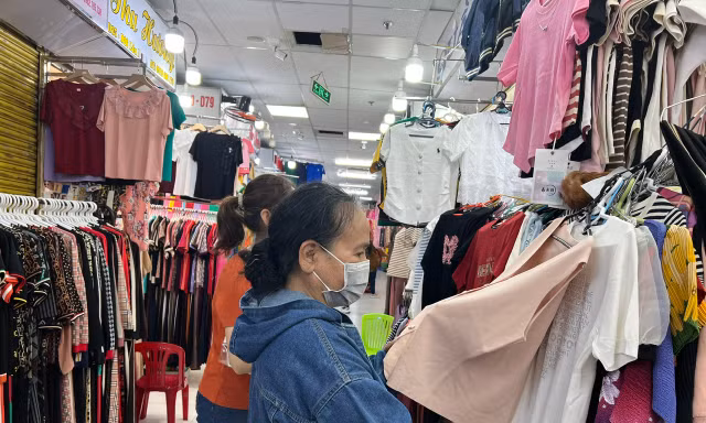 Người Việt thực hiện 5,5 tỷ giao dịch không tiền mặt trong 3 tháng 