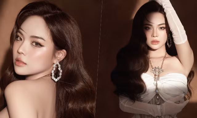 Mai Diệu Ly tái xuất đầy cảm hứng cùng Jazz: đã đến lúc 'nổi loạn' cùng âm nhạc?