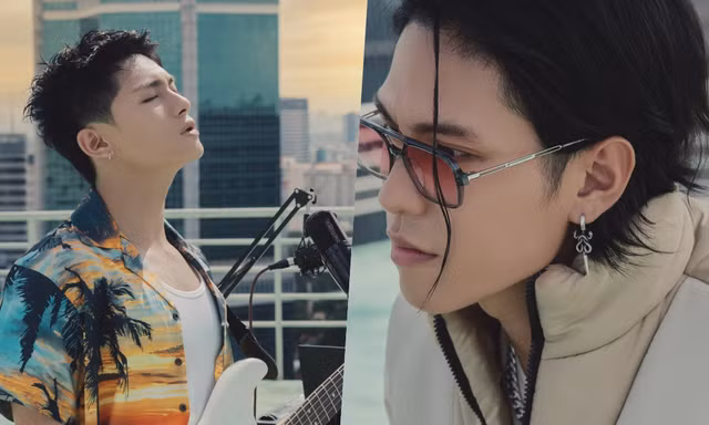 'Nhà sản xuất tỷ view' của 'Rap Việt mùa 3' bắt tay Grey D tạo 'hit'