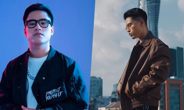Vì sao sau 3 năm chiếm ngôi Á quân 'Rap Việt', GDucky mới chính thức debut?
