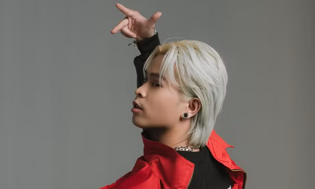 Quán quân “Rap Việt” mùa 2 Seachains: "Tết này mang tiền thưởng về sửa nhà cho ba"