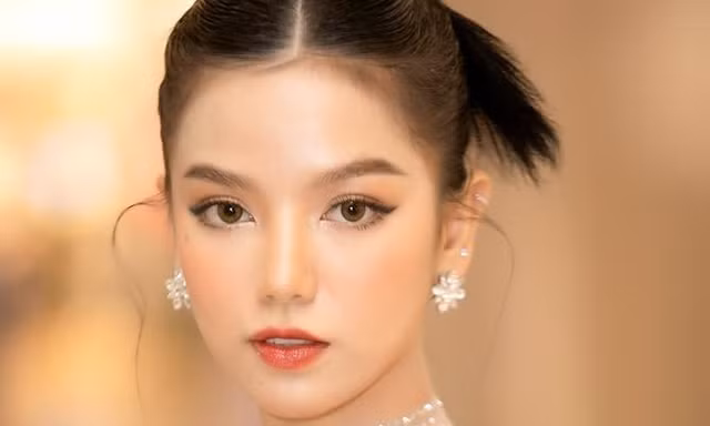 Lê Hạ Anh: Nàng 'ngọc nữ tiềm năng' của điện ảnh Việt 