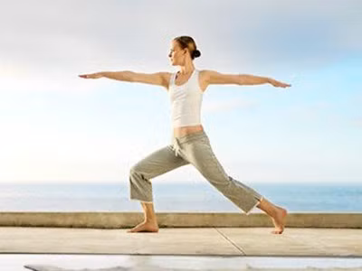 Lịch trình luyện tập tiêu hao 2000 Kcal/tuần
