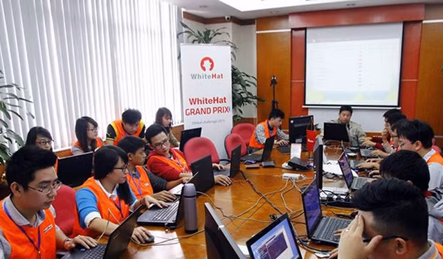 4 đội top 10 thế giới đến Việt Nam thi Chung kết an ninh mạng toàn cầu