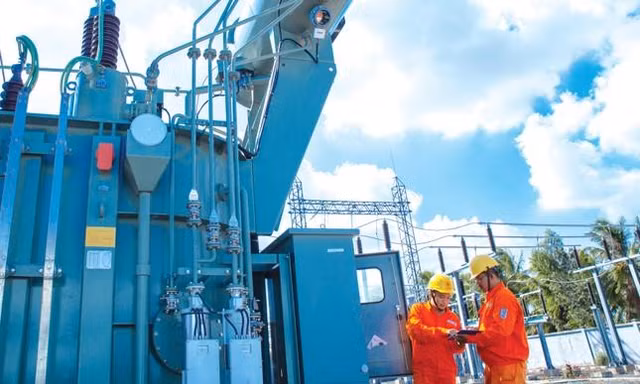 Theo dự thảo Quyết định của Thủ tướng về điều chỉnh giá bán lẻ điện bình quân, khi chi phí đầu vào có sự thay đổi, giá bán lẻ điện sẽ được tăng, giảm tương ứng